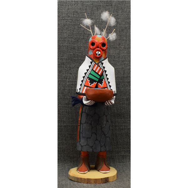 HOPI KACHINA (RAMON ALBERT JR)