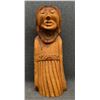 Image 1 : NAVAJO WOOD CARVING