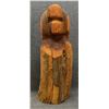 Image 3 : NAVAJO WOOD CARVING