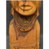 Image 8 : NAVAJO WOOD CARVING