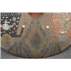 Image 10 : NAVAJO SAND PAINTING POT