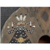 Image 12 : NAVAJO SAND PAINTING POT