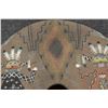 Image 13 : NAVAJO SAND PAINTING POT