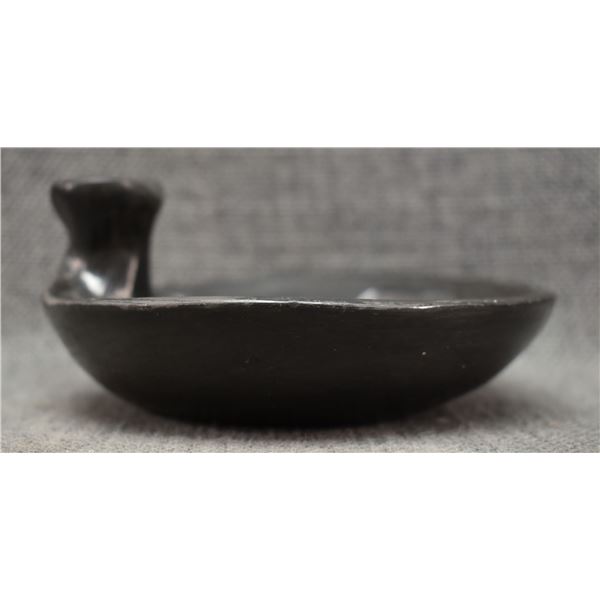 SANTA CLARA POTTERY TRAY