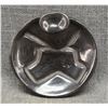 Image 6 : SANTA CLARA POTTERY TRAY