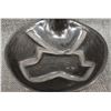Image 7 : SANTA CLARA POTTERY TRAY