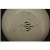 Image 11 : MESA VERDE NATIONAL PARK COMMEMORATIVE BOWL (VIRGINIA SILAS)