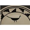Image 12 : MESA VERDE NATIONAL PARK COMMEMORATIVE BOWL (VIRGINIA SILAS)
