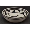 Image 1 : MESA VERDE NATIONAL PARK COMMEMORATIVE BOWL (VIRGINIA SILAS)
