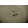 Image 4 : MESA VERDE NATIONAL PARK COMMEMORATIVE BOWL (VIRGINIA SILAS)