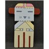 Image 1 : HOPI FLAT DOLL (CHESTER POLEYESTEWA)