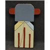Image 3 : HOPI FLAT DOLL (CHESTER POLEYESTEWA)