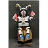 Image 1 : HOPI KACHINA (M CLEVELAND)