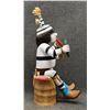 Image 2 : HOPI KACHINA (M CLEVELAND)
