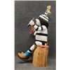 Image 4 : HOPI KACHINA (M CLEVELAND)