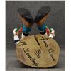 Image 9 : HOPI KACHINA (M CLEVELAND)