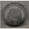 Image 2 : SANTA CLARA POTTERY PLATE (CLARA MARTINEZ)