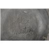 Image 3 : SANTA CLARA POTTERY PLATE (CLARA MARTINEZ)