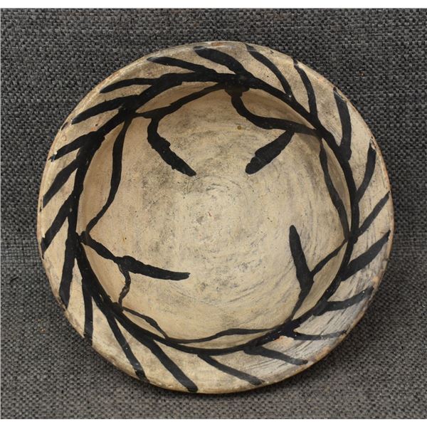 COCHITI POTTERY BOWL