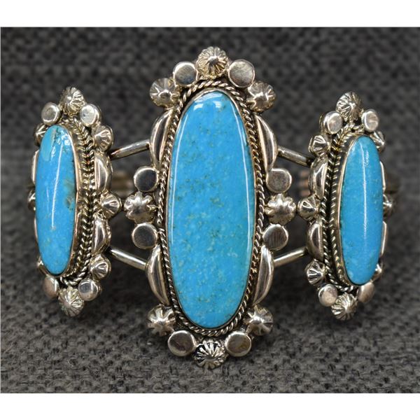 NAVAJO BRACELET