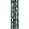 Image 4 : NAVAJO NECKLACE AND PENDANT (LONNIE WILLIE)