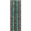 Image 5 : NAVAJO NECKLACE AND PENDANT (LONNIE WILLIE)