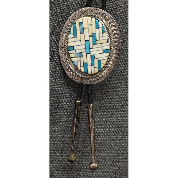 NAVAJO BOLO (JLR AND HALLMARK)