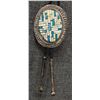 Image 1 : NAVAJO BOLO (JLR AND HALLMARK)