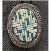 Image 2 : NAVAJO BOLO (JLR AND HALLMARK)