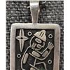 Image 4 : HOPI PENDANT (ELMER SATALA JR.)