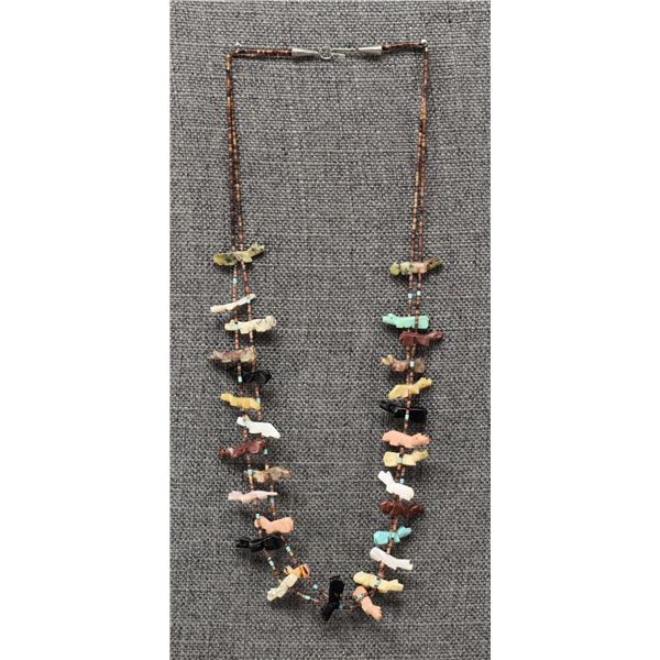 FETISH NECKLACE