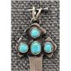 Image 2 : NAVAJO CROSS (C YAZZIE)