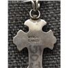 Image 5 : NAVAJO CROSS (C YAZZIE)