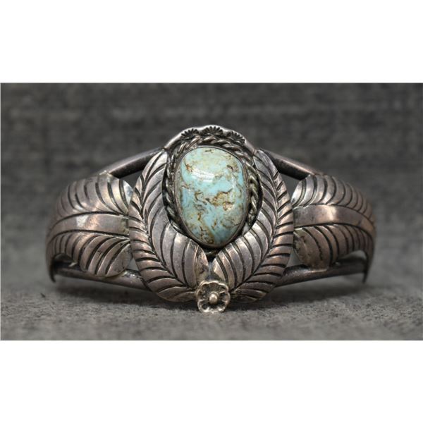 NAVAJO BRACELET