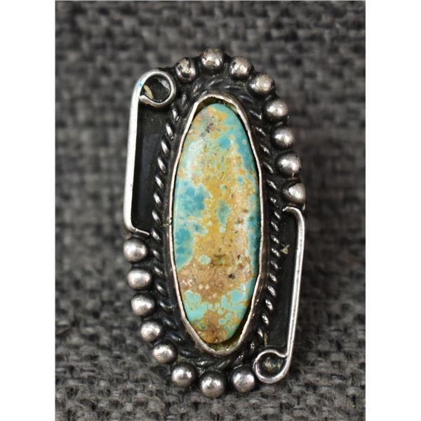 NAVAJO RING
