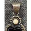 Image 4 : ZUNI PENDANT ( MABEL WATSON)