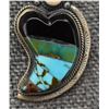 Image 5 : ZUNI PENDANT ( MABEL WATSON)