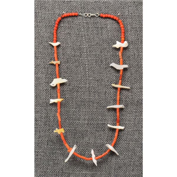 FETISH NECKLACE