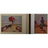 Image 1 : TWO PRINTS (GERARD CURTIS DELANO)