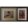 Image 2 : TWO PRINTS (GERARD CURTIS DELANO)