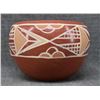 Image 2 : SANTA CLARA POTTERY BOWL (MARIE)