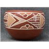 Image 4 : SANTA CLARA POTTERY BOWL (MARIE)