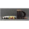 Image 2 : HOPI TOY CRADLE AND FLAT DOLL