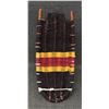 Image 6 : HOPI TOY CRADLE AND FLAT DOLL