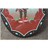 Image 5 : ZUNI STONE PAINTING (T YATSATTIE)