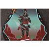 Image 6 : ZUNI STONE PAINTING (T YATSATTIE)