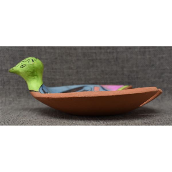 JEMEZ EFFIGY TRAY