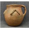 Image 3 : TAOS POTTERY PITCHER