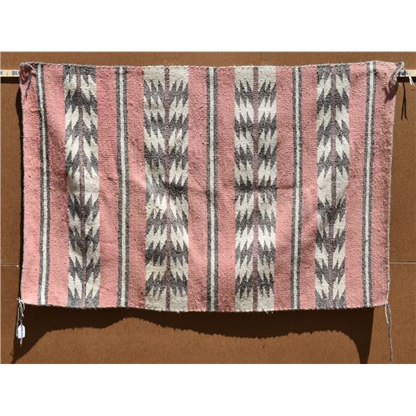 NAVAJO TEXTILE