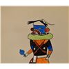 Image 14 : ELEVEN NATIVE AMERICAN SKETCHES AND PAINTINGS